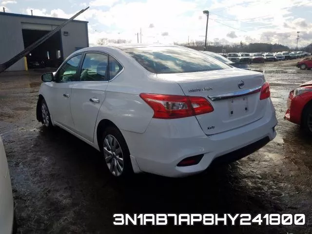 3N1AB7AP8HY241800 фото 4