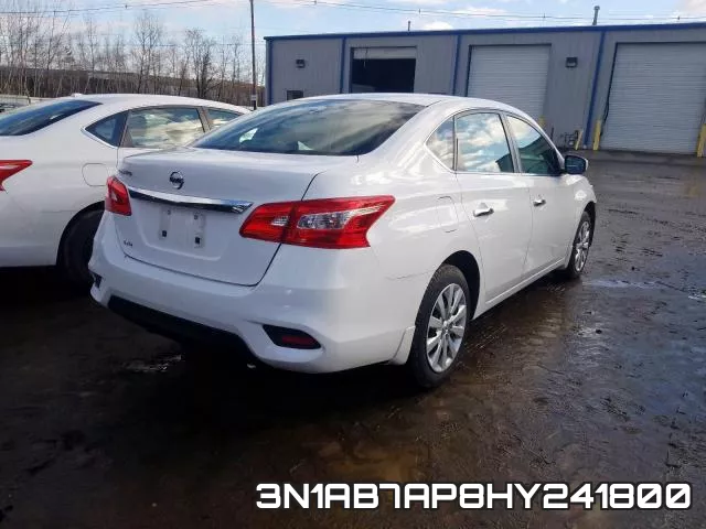 3N1AB7AP8HY241800 фото 5
