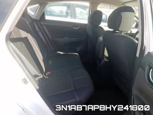 3N1AB7AP8HY241800 фото 7