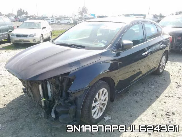 3N1AB7AP8JL624381 фото 3
