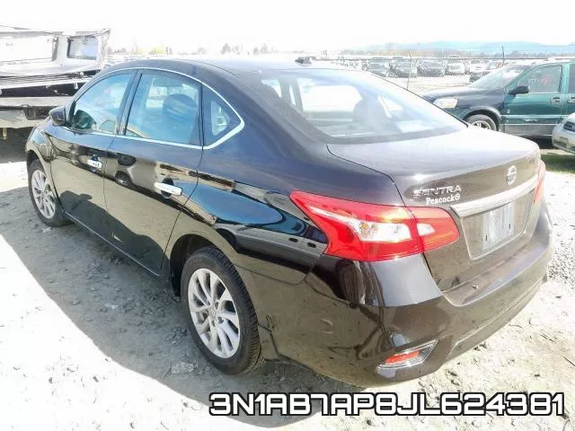 3N1AB7AP8JL624381 фото 4
