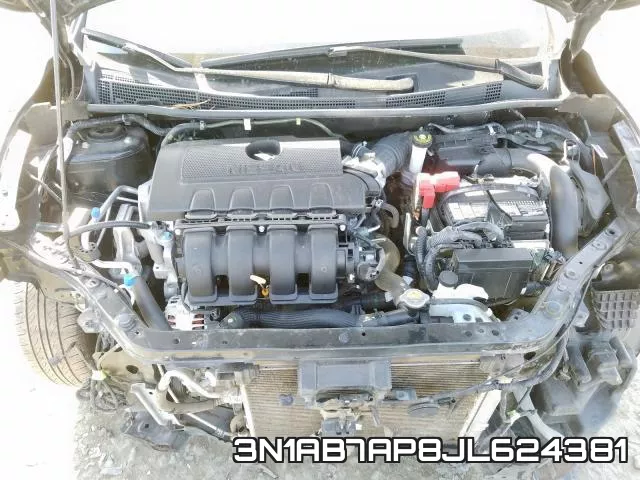 3N1AB7AP8JL624381 фото 8