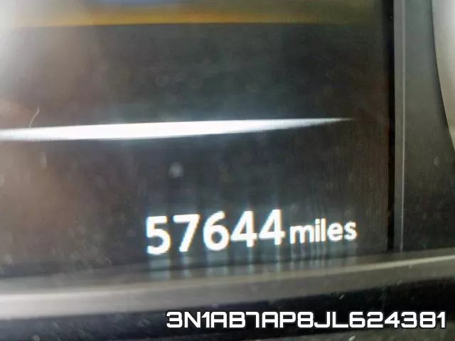 3N1AB7AP8JL624381 фото 9