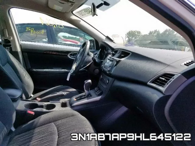3N1AB7AP9HL645122 фото 6