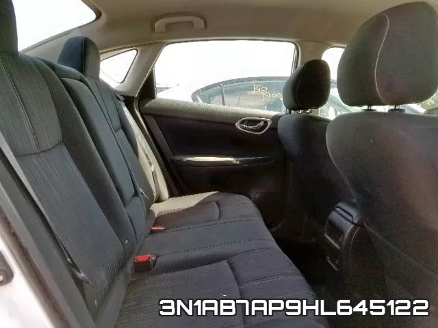 3N1AB7AP9HL645122 фото 7