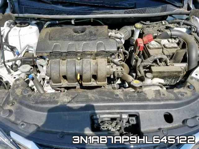 3N1AB7AP9HL645122 фото 8
