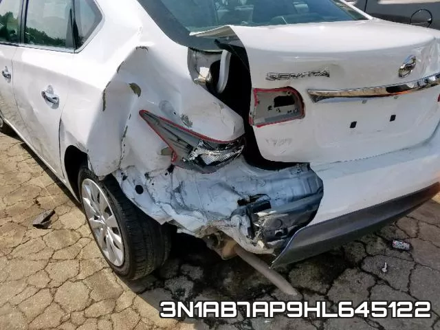 3N1AB7AP9HL645122 фото 10