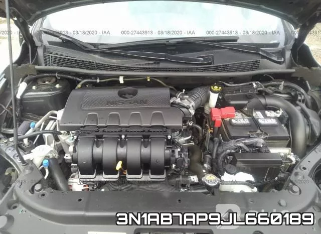 3N1AB7AP9JL660189 фото 2