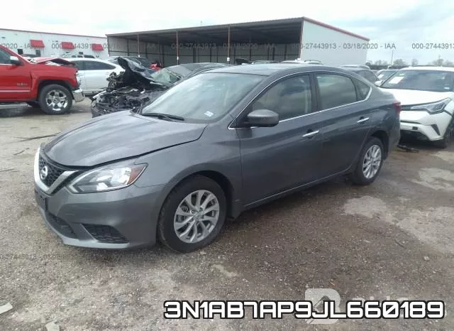 3N1AB7AP9JL660189 фото 3