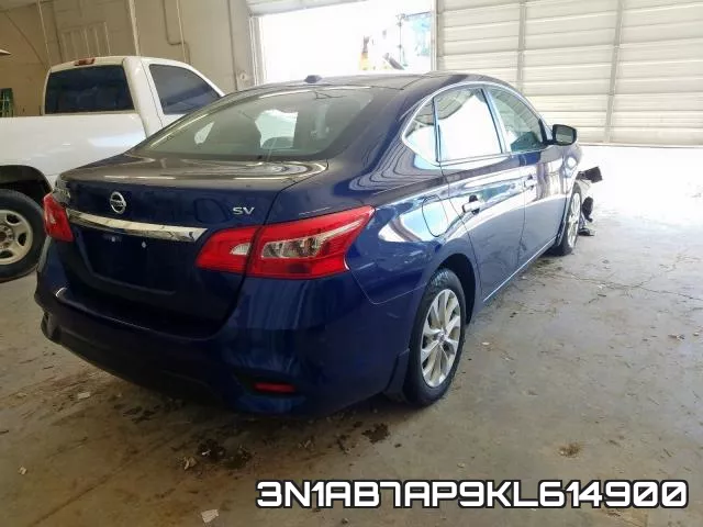 3N1AB7AP9KL614900 фото 5