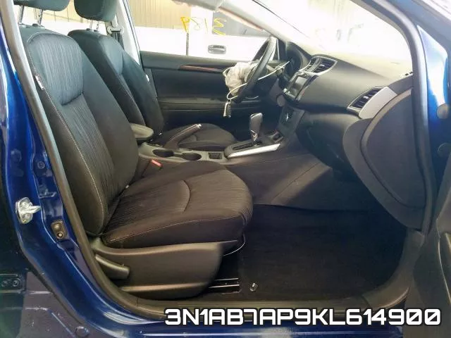 3N1AB7AP9KL614900 фото 6