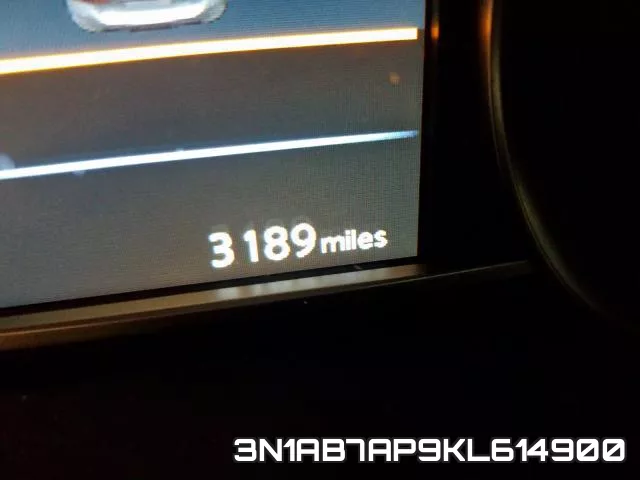 3N1AB7AP9KL614900 фото 9