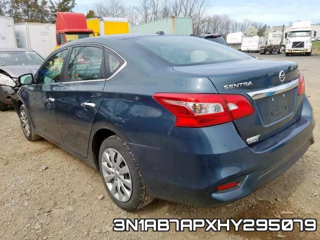 3N1AB7APXHY295079 фото 4