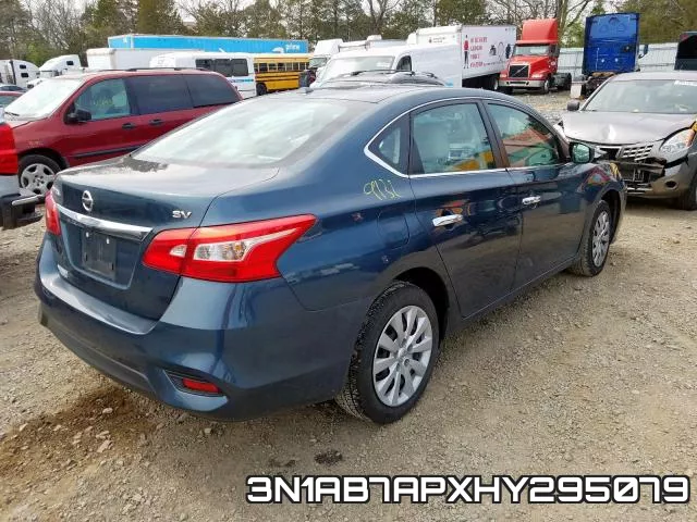 3N1AB7APXHY295079 фото 5