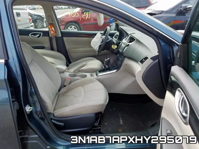 3N1AB7APXHY295079 фото 6