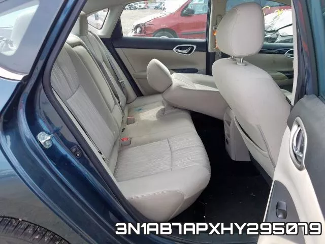 3N1AB7APXHY295079 фото 7
