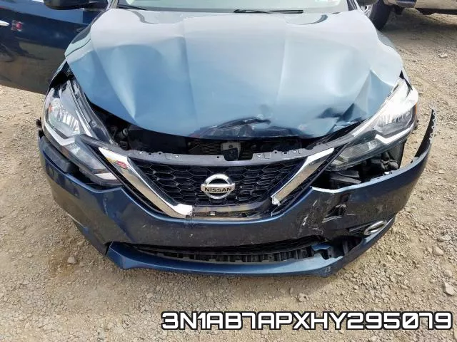 3N1AB7APXHY295079 фото 8