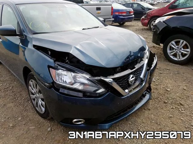 3N1AB7APXHY295079 фото 10