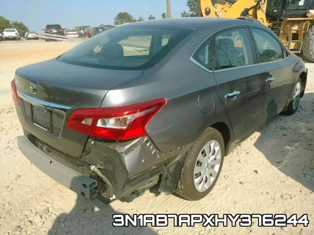 3N1AB7APXHY376244 фото 5