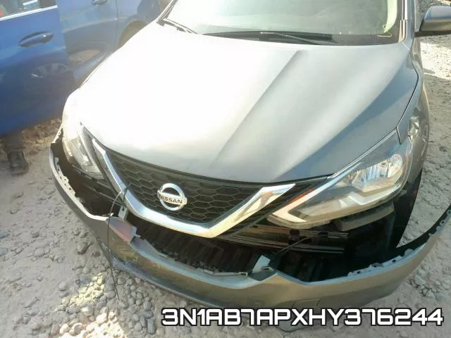3N1AB7APXHY376244 фото 10