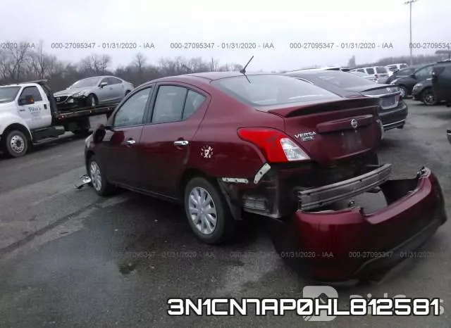 3N1CN7AP0HL812581 фото 4