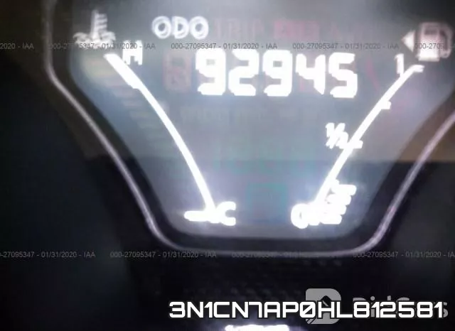 3N1CN7AP0HL812581 фото 8
