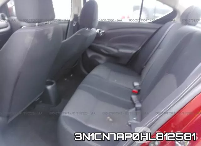 3N1CN7AP0HL812581 фото 9