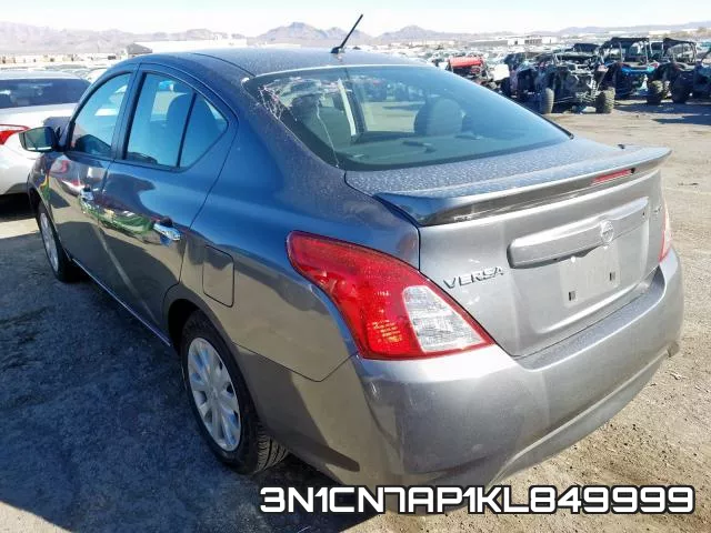 3N1CN7AP1KL849999 фото 4