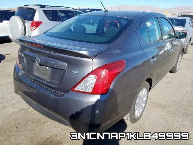 3N1CN7AP1KL849999 фото 5