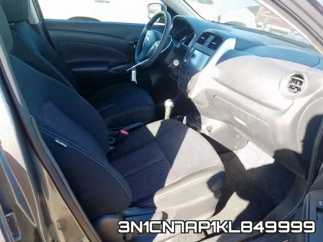 3N1CN7AP1KL849999 фото 6