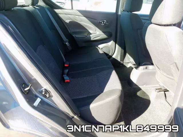 3N1CN7AP1KL849999 фото 7