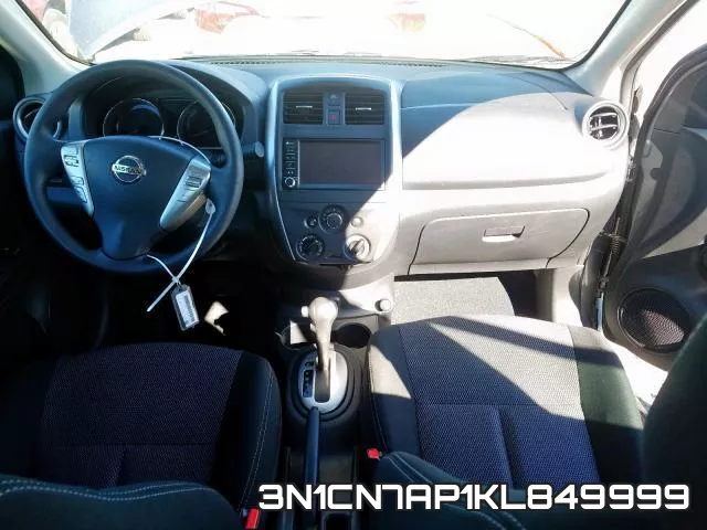 3N1CN7AP1KL849999 фото 10
