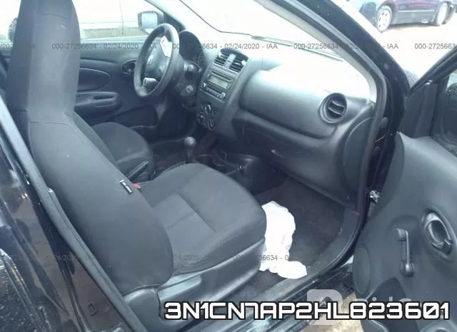 3N1CN7AP2HL823601 фото 6