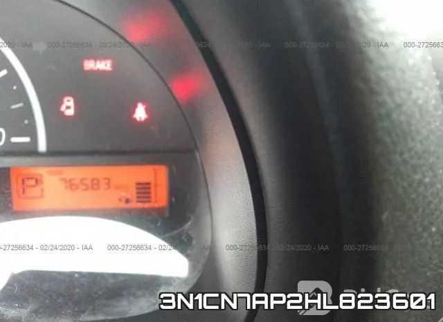 3N1CN7AP2HL823601 фото 8