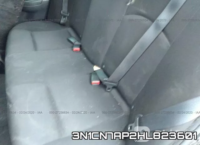 3N1CN7AP2HL823601 фото 9