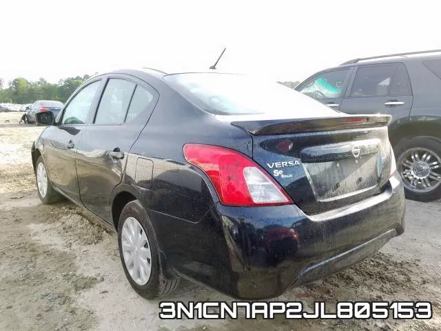 3N1CN7AP2JL805153 фото 4