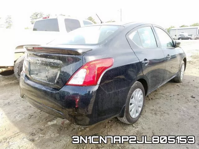 3N1CN7AP2JL805153 фото 5