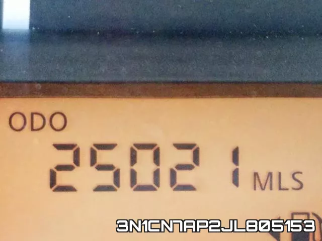 3N1CN7AP2JL805153 фото 9