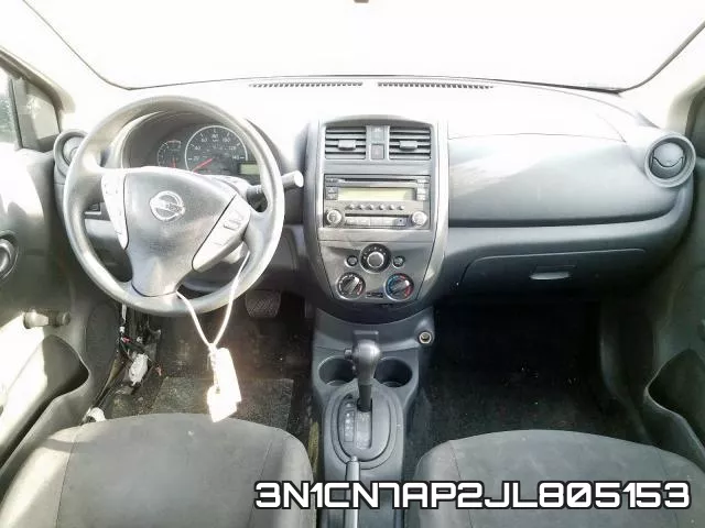 3N1CN7AP2JL805153 фото 10