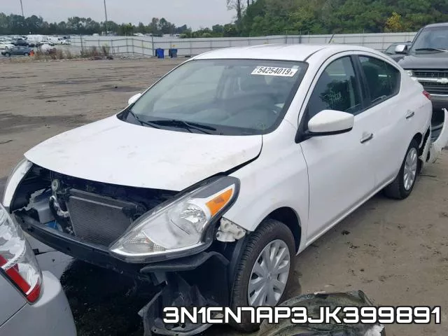 3N1CN7AP3JK399891 фото 3