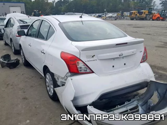 3N1CN7AP3JK399891 фото 4