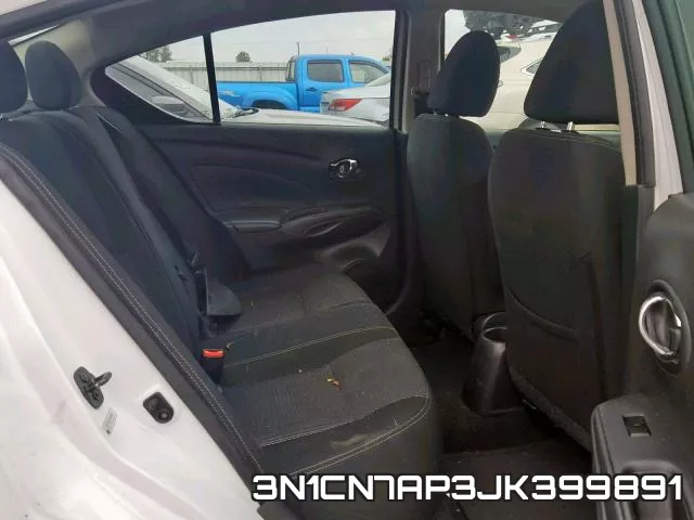 3N1CN7AP3JK399891 фото 7