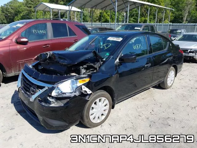 3N1CN7AP4JL856279 фото 3
