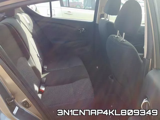 3N1CN7AP4KL809349 фото 7