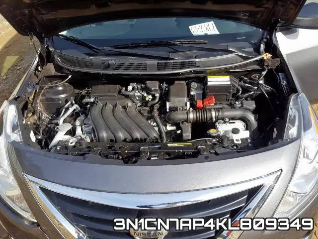3N1CN7AP4KL809349 фото 8