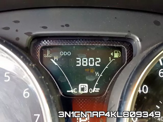 3N1CN7AP4KL809349 фото 9