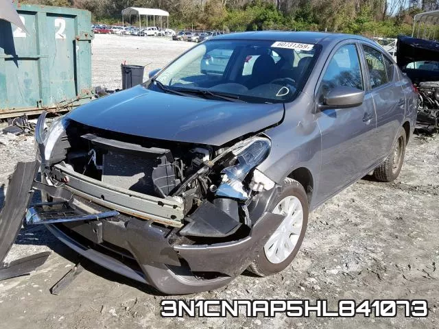 3N1CN7AP5HL841073 фото 3