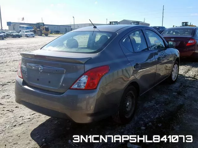 3N1CN7AP5HL841073 фото 5