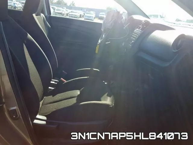 3N1CN7AP5HL841073 фото 6