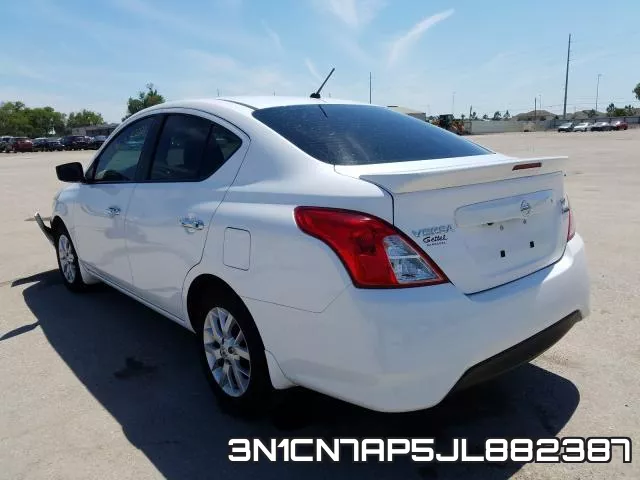 3N1CN7AP5JL882387 фото 4